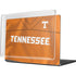 University of Tennessee Orange Jersey MacBook Pro 14in (2021-24) Case plus Skin